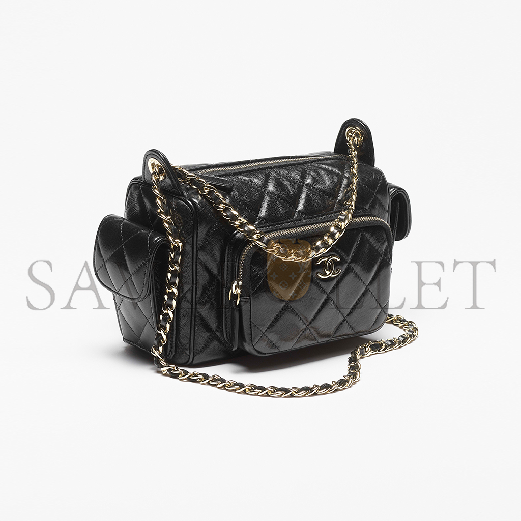 Ch*el master small camera case as5220 (23*15*13cm)